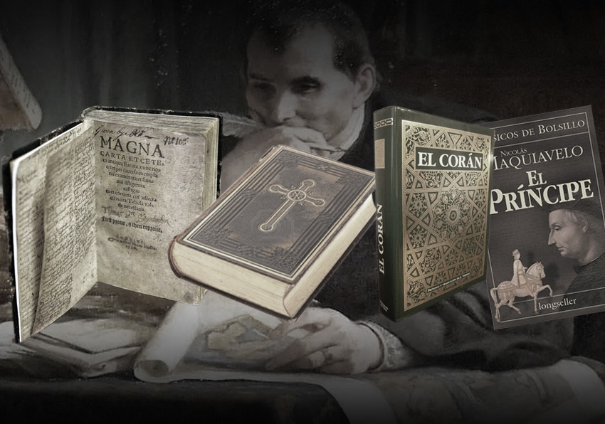 ¿Puede un libro explicar la historia que pasa ante nuestros ojos?. Be Cult. Revista Be Cult. Claribel Terré Morell. Esteban de Gori. Hinde Pomeraniec. Beatriz Rivas