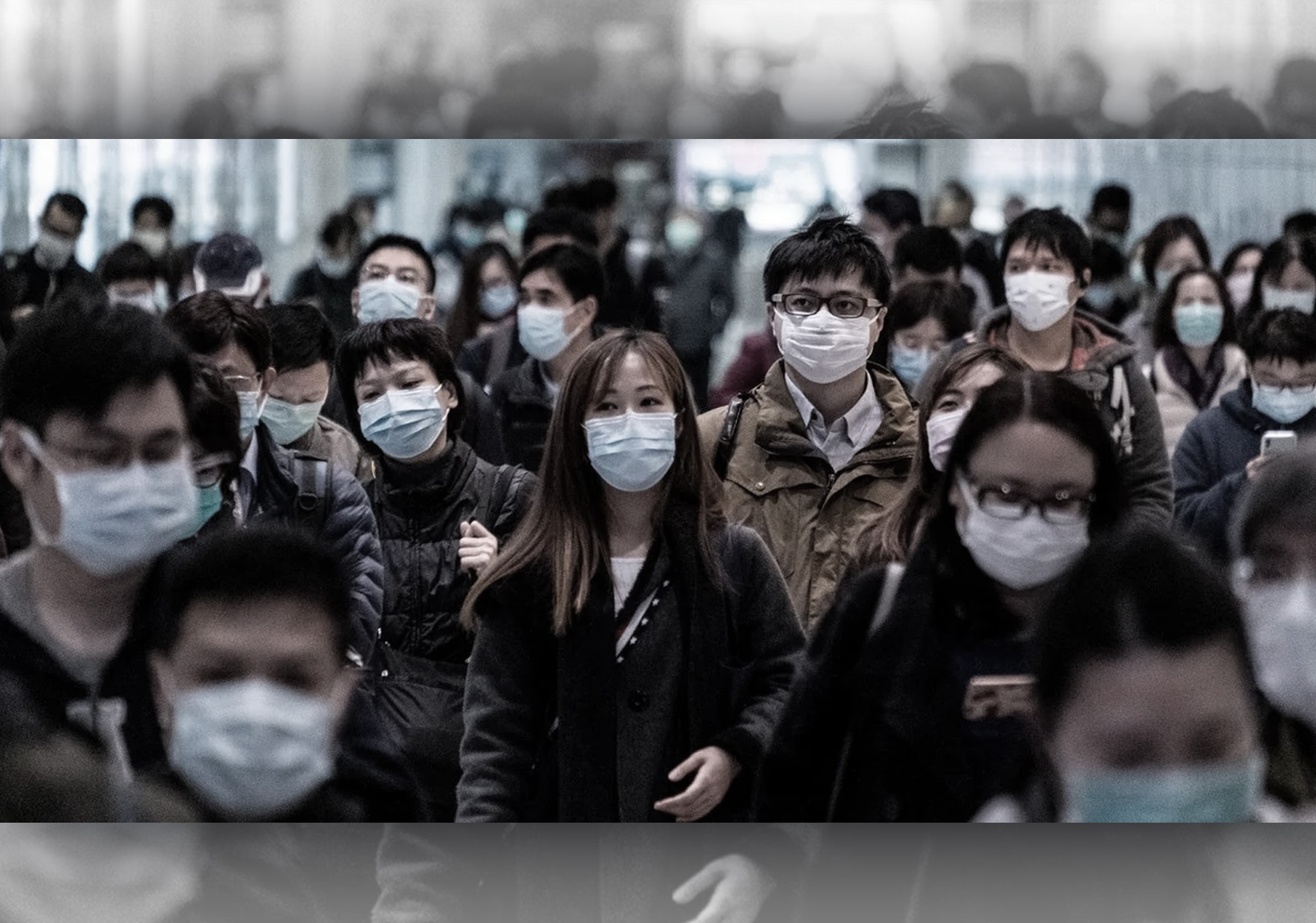 Esteban De Gori. Be Cult. Revista Be Cult. Pandemia. Covid-19.