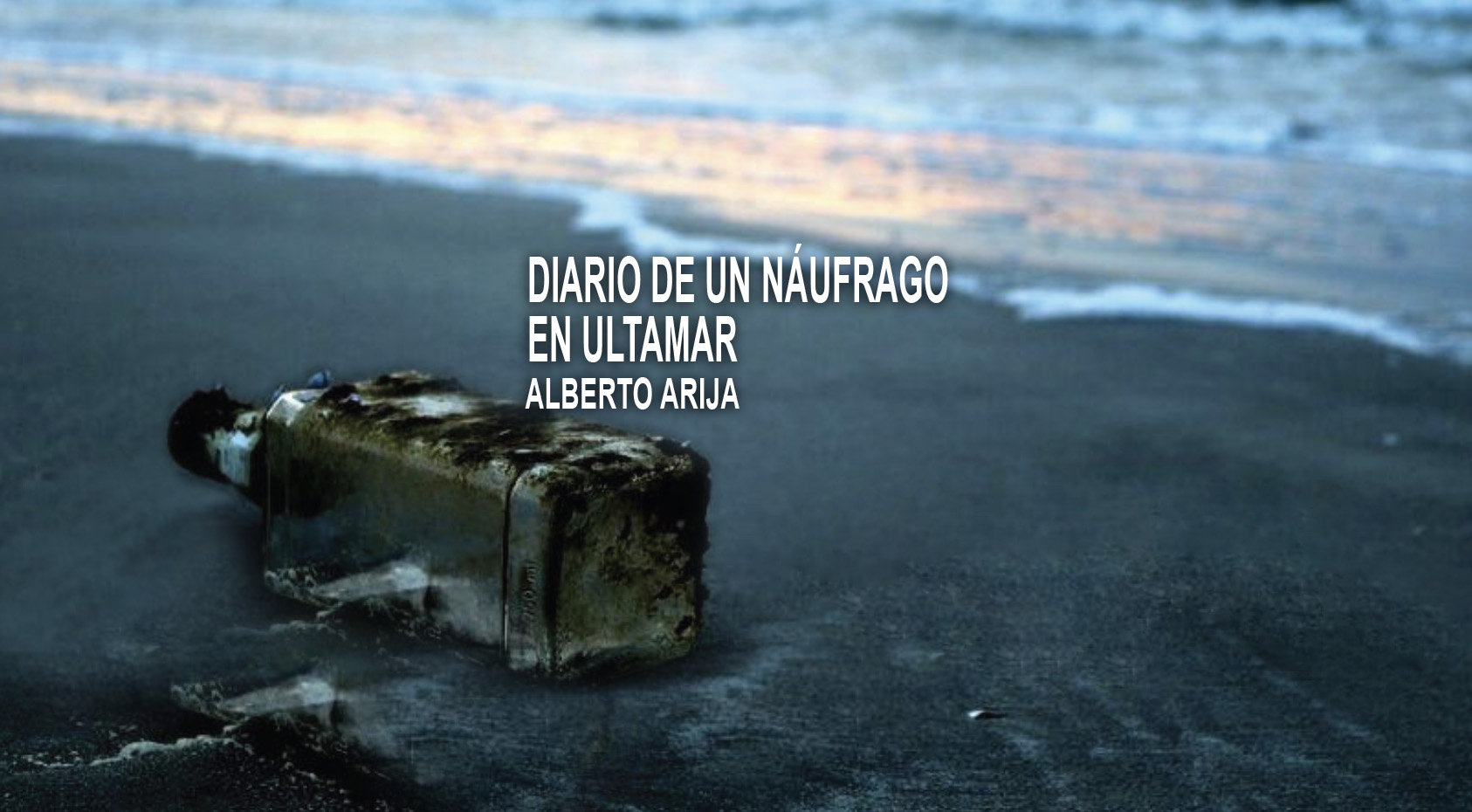 Alberto Arija. Be Cult. Revista Be Cult. En primera persona.