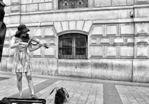 Graziella Riou. Be Cult. Revista Be Cult. Desde Francia: miradas de la otra orilla.