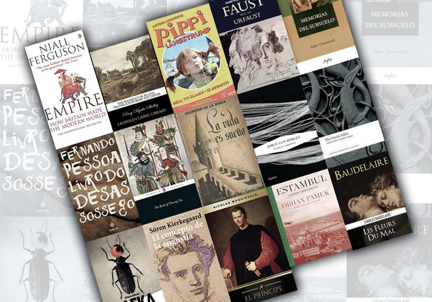 Francisco González Centeno. Be Cult. Revista Be Cult. Un lugar, un libro, el mundo.