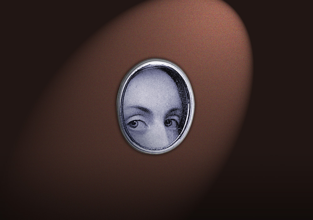 Flor de Pensamiento. Bettina Fernández. Be Cult. Revista Be Cult.