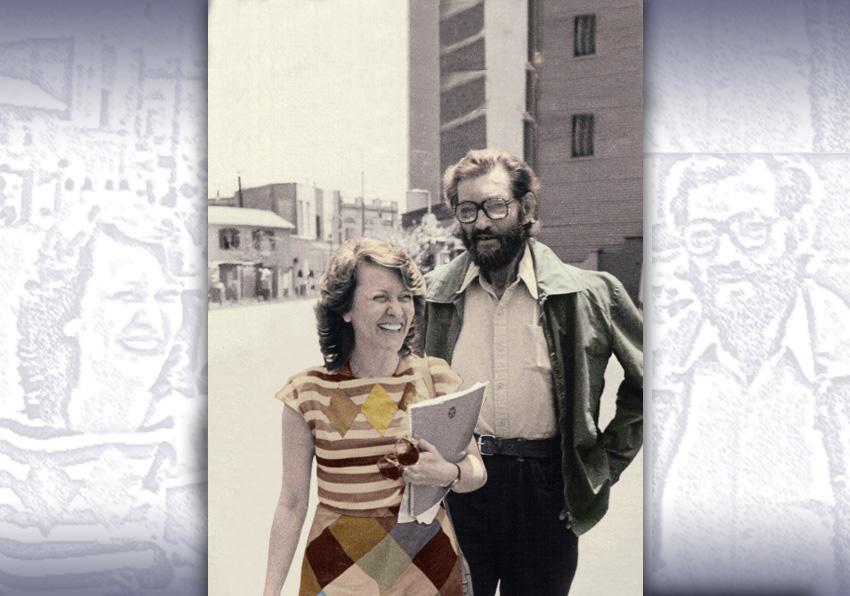 Un cronopio compartido. Josefina Delgado. Be Cult. Revista Be Cult.