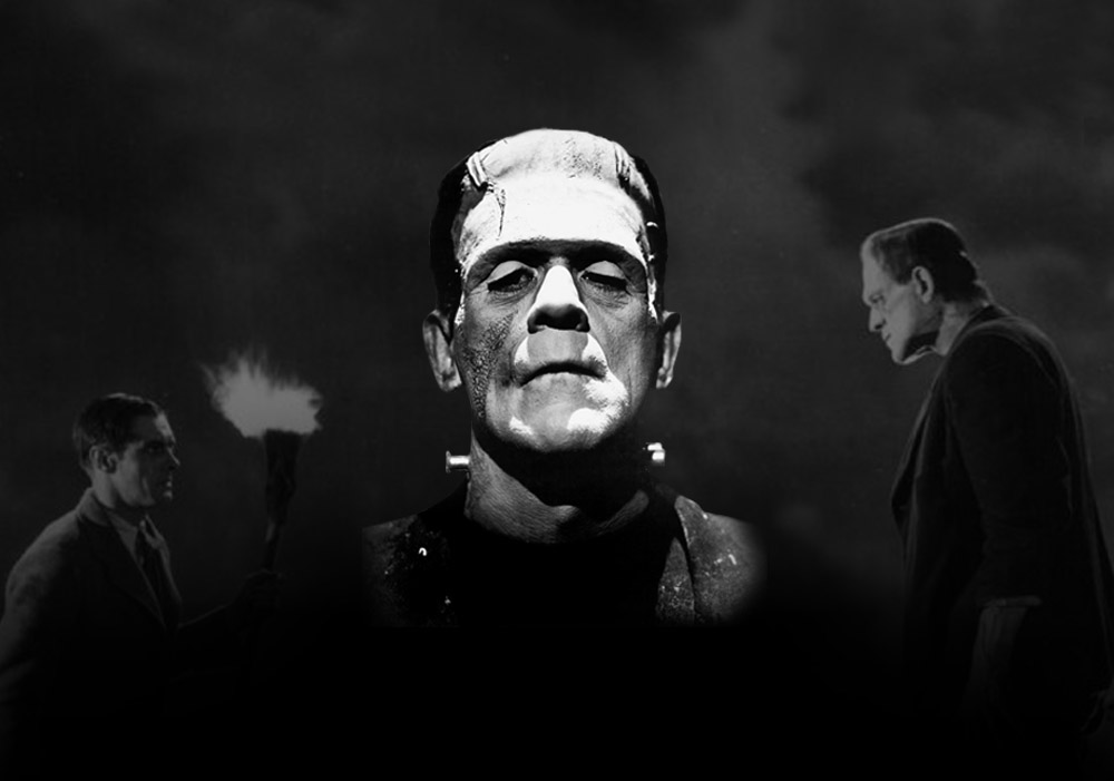 Del Síndrome de Frankenstein y la alegría. Susana Saenz. Be Cult. Revista Be Cult.