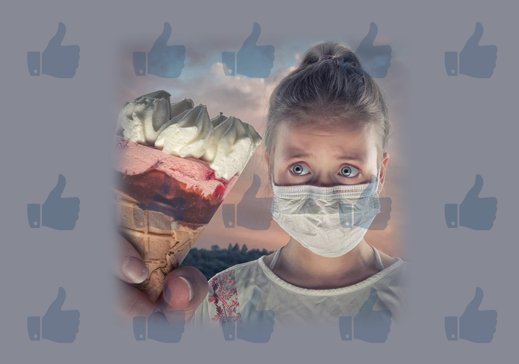 ¿Me das un like?. Be Cult. Revista Be Cult.