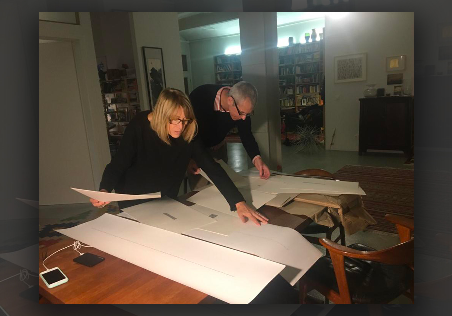 Be Cult - Museo judío