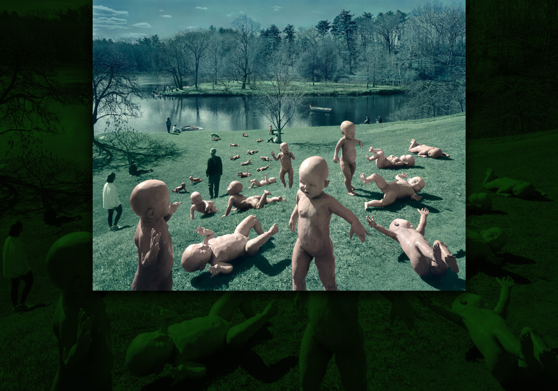 Be Cult. Revista Be Cult.