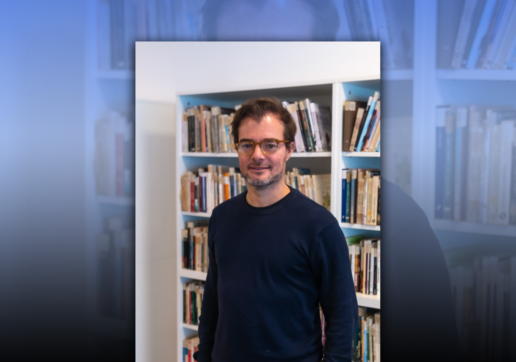 Be Cult - Enrique Avogardo