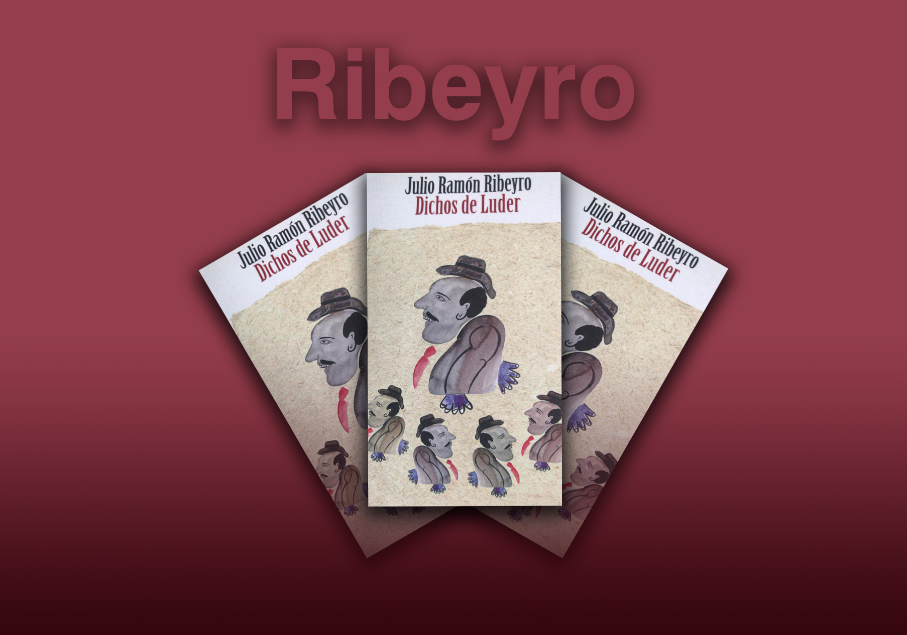 Be Cult descubrir a un autor