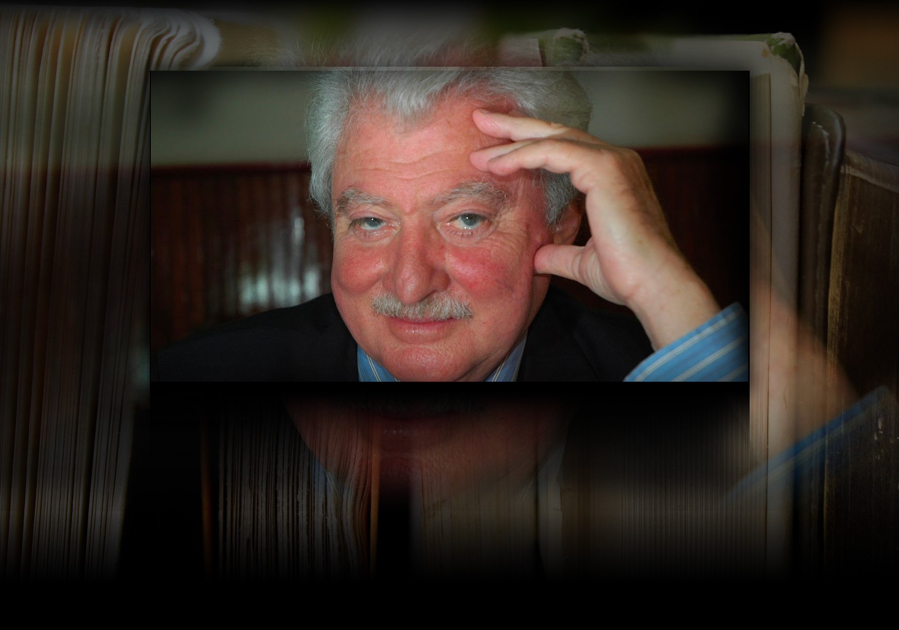 Mario Mactas escribe para Be Cult