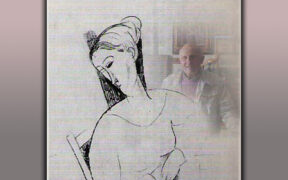 Be Cult Carlos Pepi Modigliani