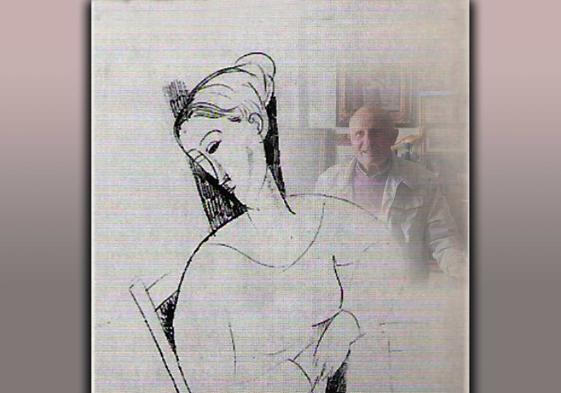 Be Cult Carlos Pepi Modigliani