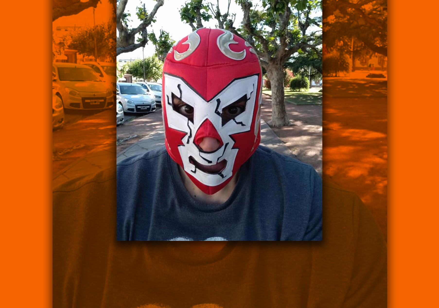 Revista Be Cult. Be Cult. Pandemia. Esteban De Gori