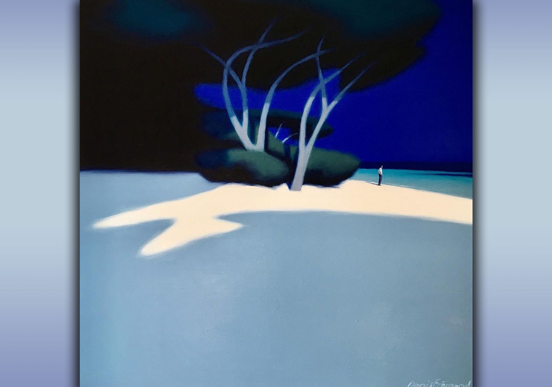 Revista Be Cult. Be Cult. Cuentos. Reina Roffé