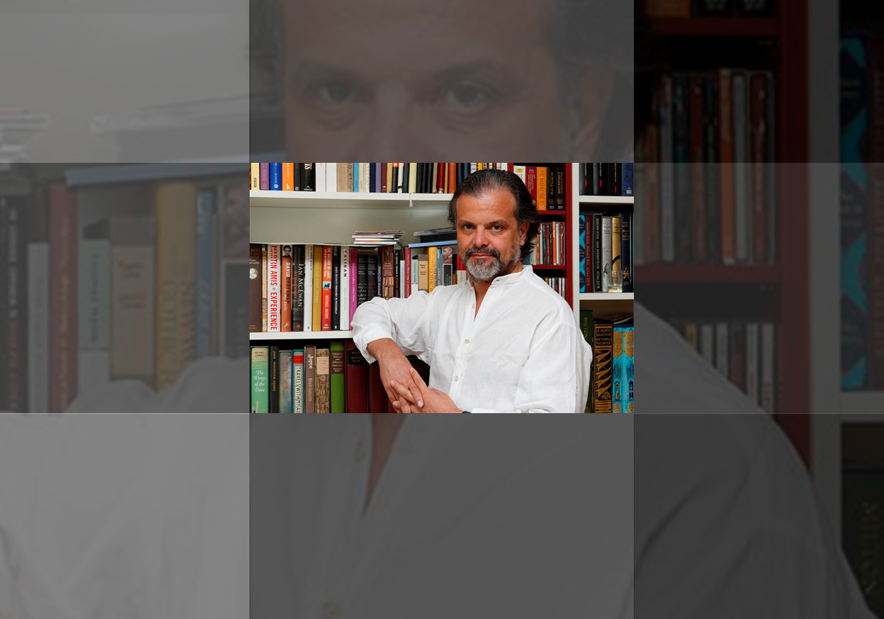 Revista Be Cult. Be Cult carlos franz