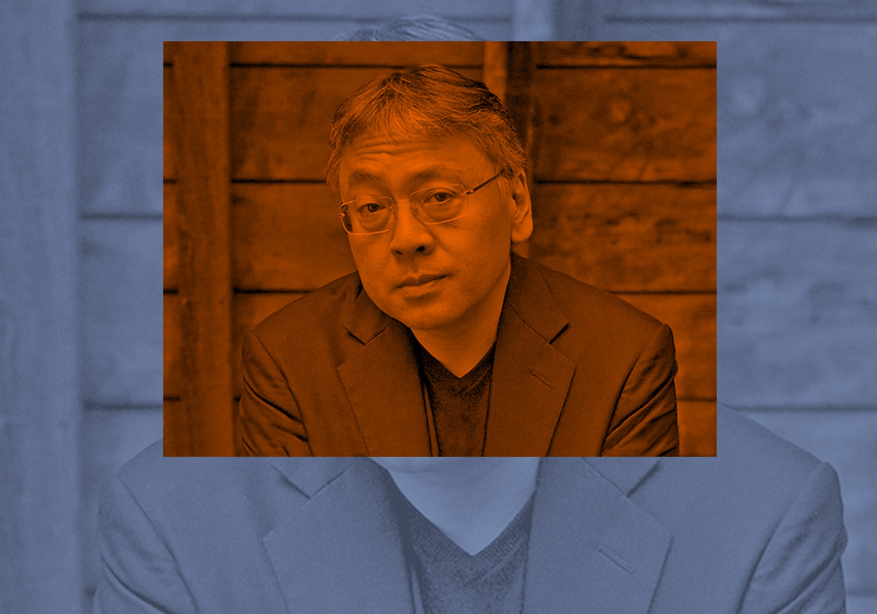 Revista Be Cult. Be Cult. Kazuo Ishiguro. Premio Nobel de Literatura