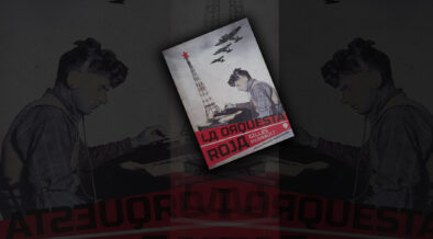 La orquesta roja - Be Cult