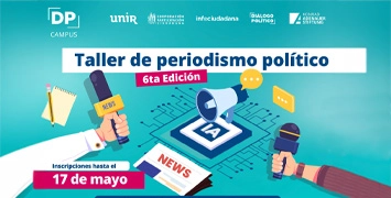 taller de periodismo be cult