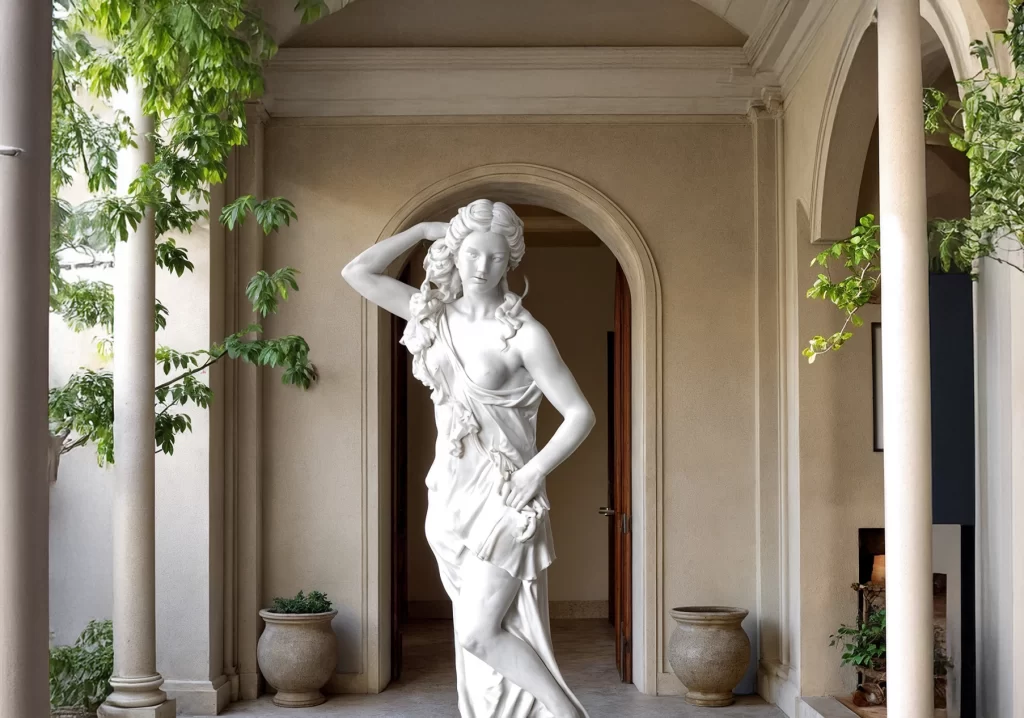 escultura greco-romana