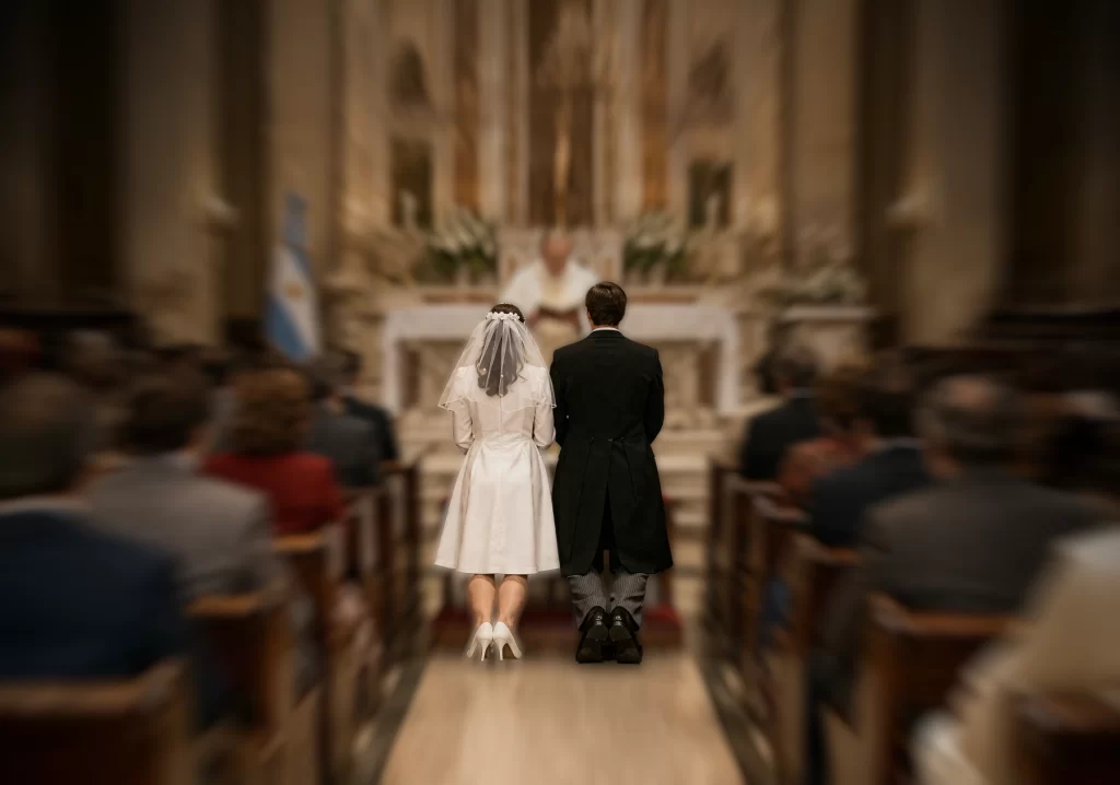 fotos inesperadas casamiento