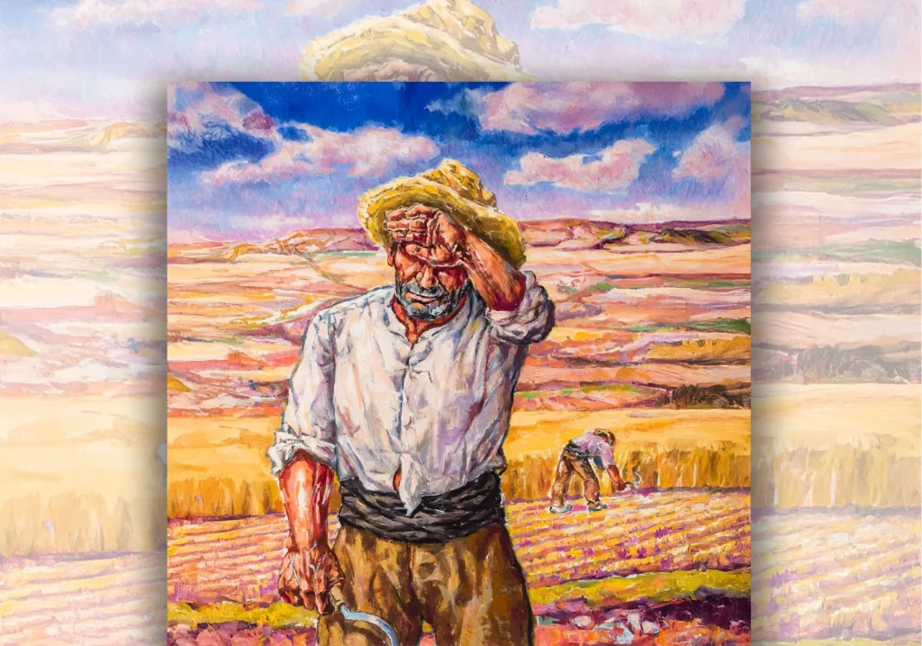 el sudor jose vela zanetti