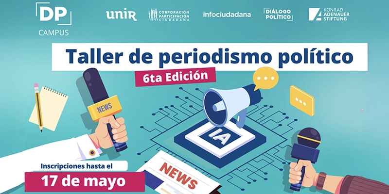 taller de periodismo
