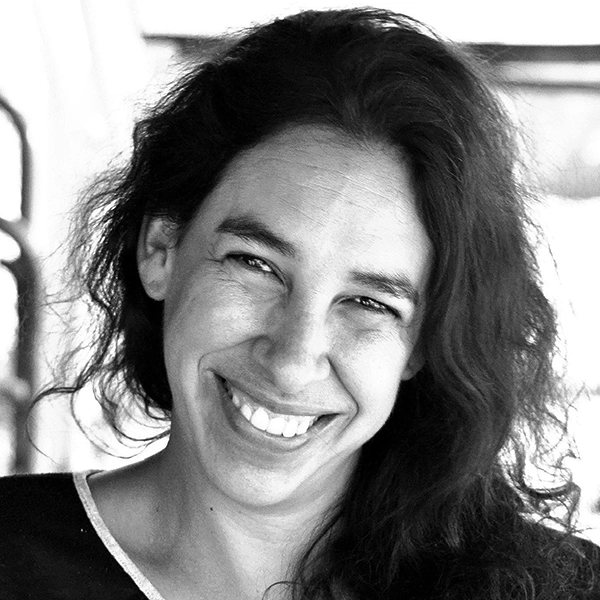 Gabriela Vicente Irrazábal