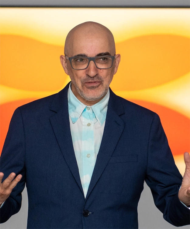 Paco Barragán