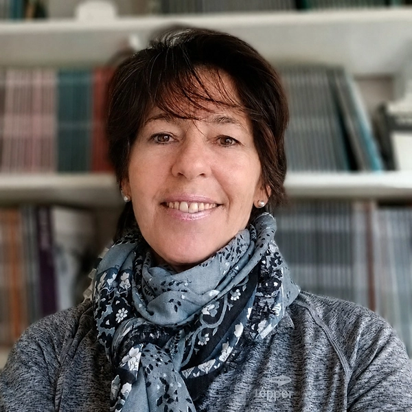 Corina Vanda Materazzi