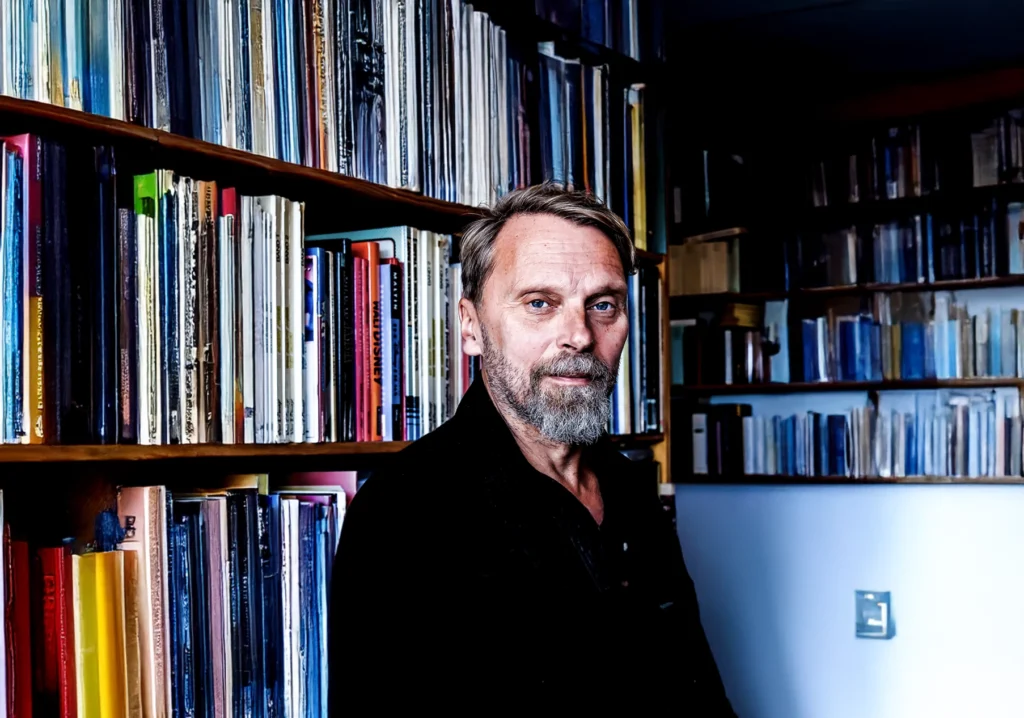 Jens Balzer