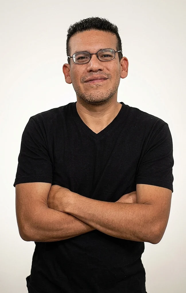 David Antonio Silva Rojas