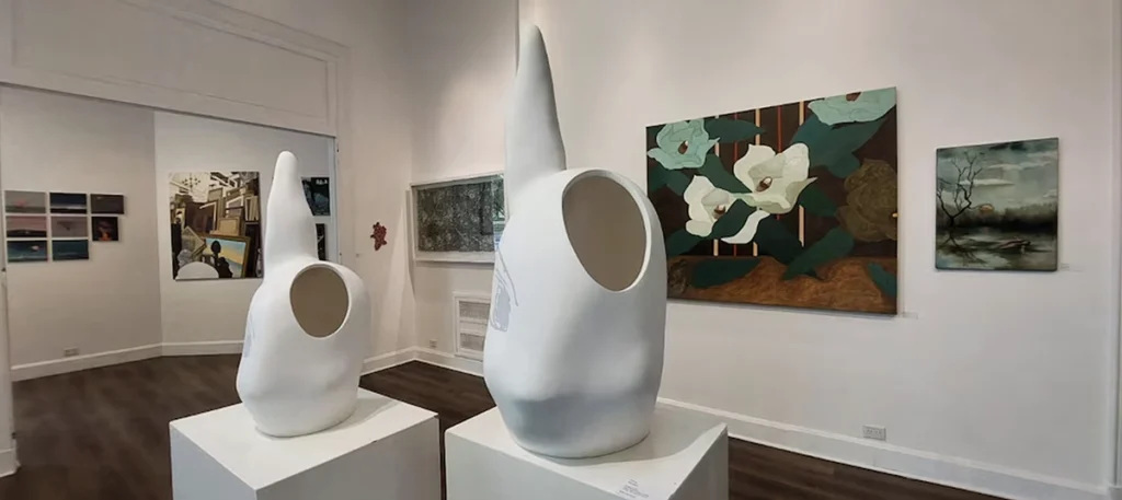 Galería Azur