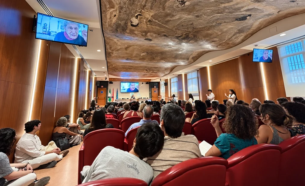 Festival de literatura Culturalh